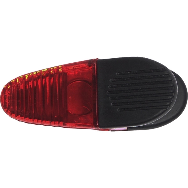 Jumbo size magnetic memo clip holder with strong grip.... from ASI 74585 Nu Promo International / Nu Promo Line