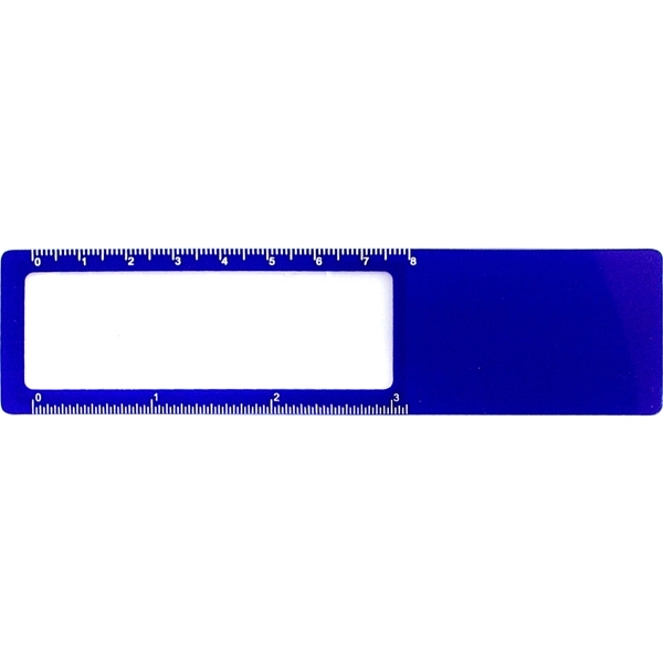 Bookmark magnifier.... from ASI 74585 Nu Promo International / Nu Promo Line