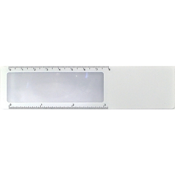 Bookmark magnifier.... from ASI 74585 Nu Promo International / Nu Promo Line