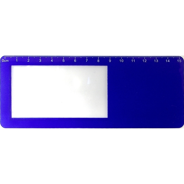 Bookmark magnifier... from ASI 74585 Nu Promo International / Nu Promo Line