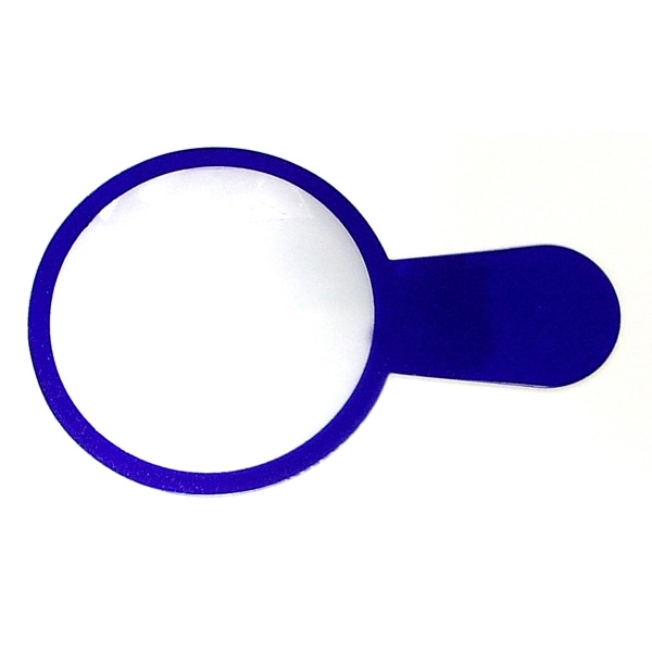 Magnifier with handle... from ASI 74585 Nu Promo International / Nu Promo Line