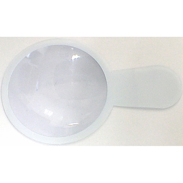 Magnifier with handle... from ASI 74585 Nu Promo International / Nu Promo Line