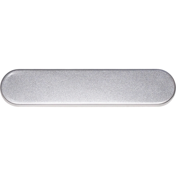 Twist action pen with laser pointer and flashlight.... from ASI 74585 Nu Promo International / Nu Promo Line