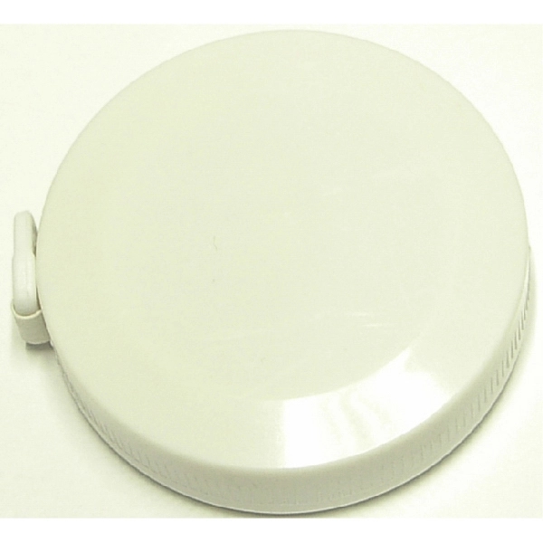 Round tape measure. Measure up to 60"... from ASI 74585 Nu Promo International / Nu Promo Line