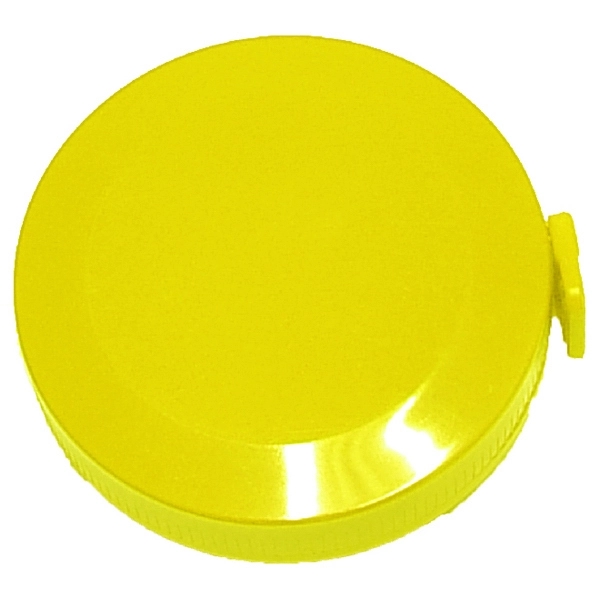 Round tape measure. Measure up to 60"... from ASI 74585 Nu Promo International / Nu Promo Line