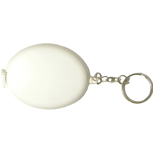 Oval tape measure. Measure up to 60".... from ASI 74585 Nu Promo International / Nu Promo Line