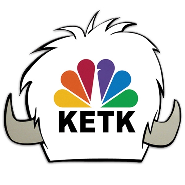 Buffalo lodge hat made out of poster board.... from ASI 67620 Lion Circle Corp / Lion/Circle