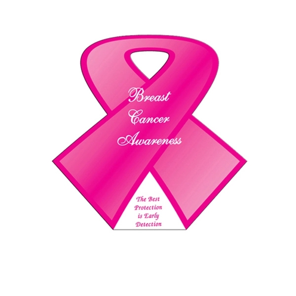 Open ribbon shape fan without a stick.... from ASI 67620 Lion Circle Corp / Lion/Circle