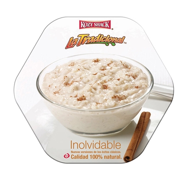 Hexagon shaped hand fan without stick with a high gloss finish.... from ASI 67620 Lion Circle Corp / Lion/Circle