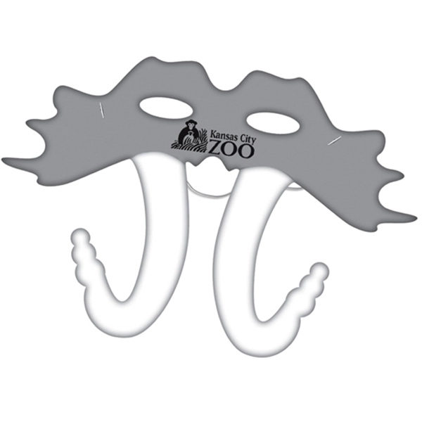 Elephant mask.... from ASI 67620 Lion Circle Corp / Lion/Circle