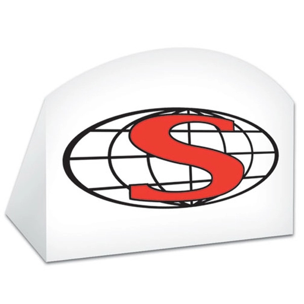 Dome bank,  5 1/2" x 2 1/4" x 3 3/4".... from ASI 67620 Lion Circle Corp / Lion/Circle