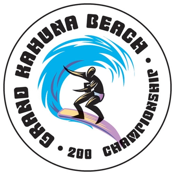 Circle shape magnetic memo holder.... from ASI 67620 Lion Circle Corp / Lion/Circle