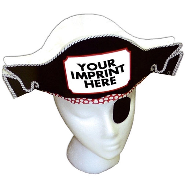 Buccaneer outfit with hat.... from ASI 67620 Lion Circle Corp / Lion/Circle