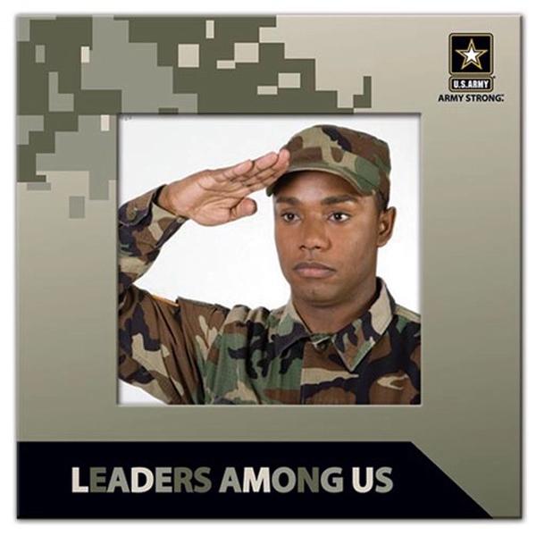 3 1/2" x 3 1/2" Easel Photo Frame... from ASI 67620 Lion Circle Corp / Lion/Circle