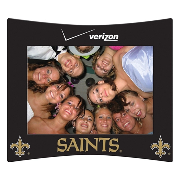 8" x 10" Photo Frame with Self Locking Easel... from ASI 67620 Lion Circle Corp / Lion/Circle