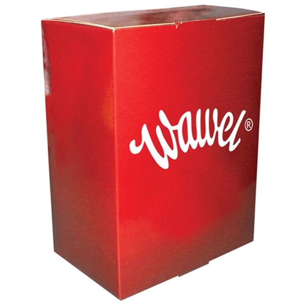 Custom large rectangle box.... from ASI 67620 Lion Circle Corp / Lion/Circle