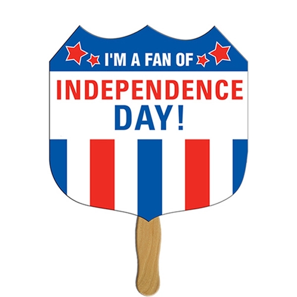 Road sign double side liquid laminated offset sandwich fan with high... from ASI 67620 Lion Circle Corp / Lion/Circle