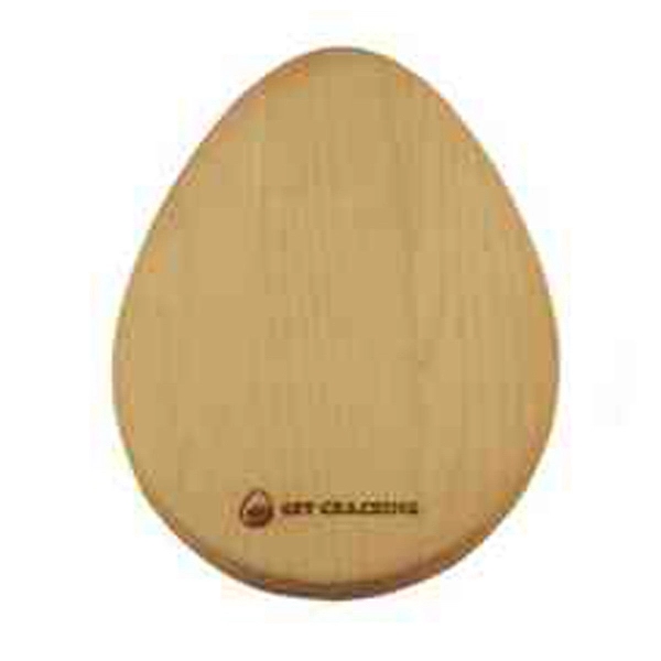 Solid wood cutting board is treated with FDA approved "food safe"... from ASI 88156 Solid Dimensions Inc / Solid Dimensions Line