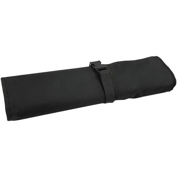 7 pc BBQ apron set. Spatula, fork, tongs, oven mitt, salt... from ASI 30112 ACE Products / Ace Line