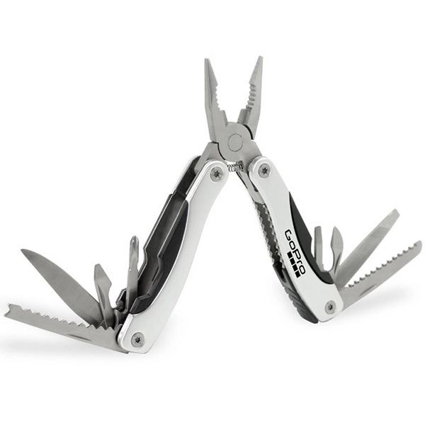 Multi-function tool with nylon belt pouch and belt loop.... from ASI 30112 ACE Products / Ace Line