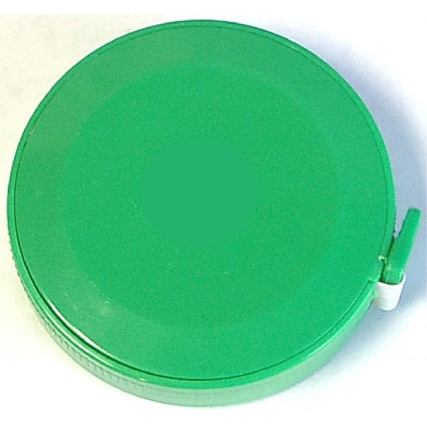 Round tape measure. Measure up to 60"... from ASI 74585 Nu Promo International / Nu Promo Line