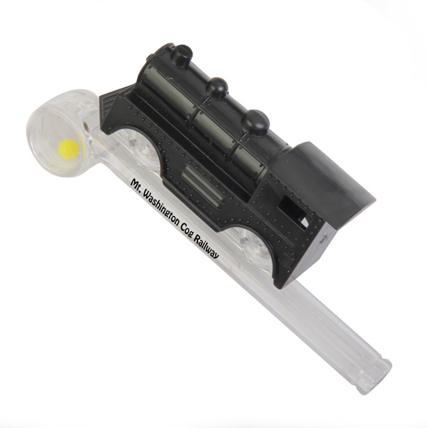 Train whistle.... from ASI 52710 Lincoln Line / Lincoln Line