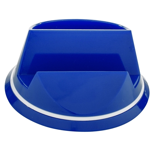 Media stand with a unique rotating base.... from ASI 79840 The Proinnovative Line