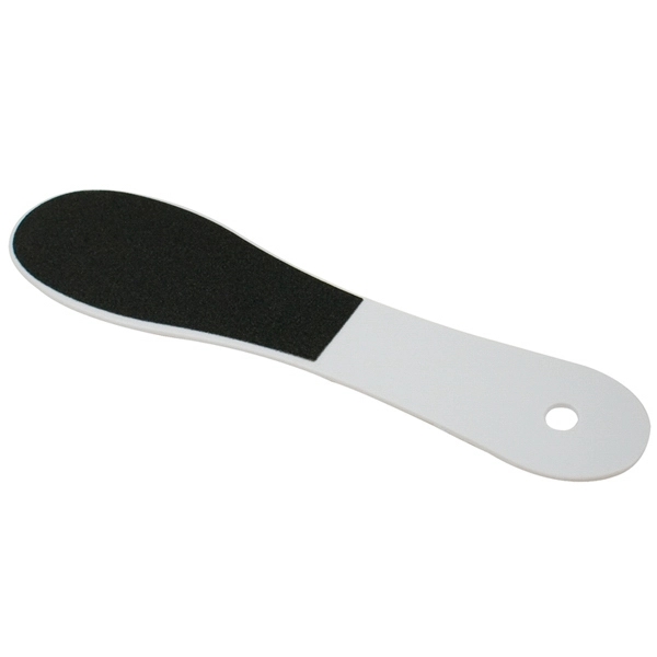 Two-sided pedicure file.... from ASI 79840 The Proinnovative Line