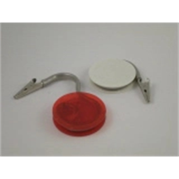 CLOSE OUT PRICING Cobra Clip Note holder... from ASI 57713 Glow Promotions / Glow Promotions