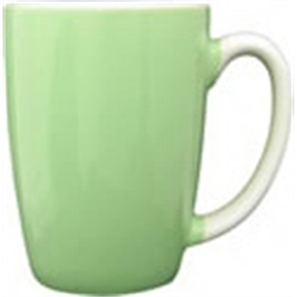 13 Oz Canaveral Endeavor Mug... from ASI 92133 777 Promotional Products Inc