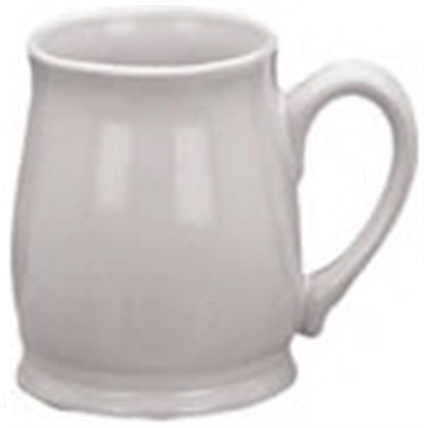 16 Oz Spokane Barrel Mug... from ASI 92133 777 Promotional Products Inc