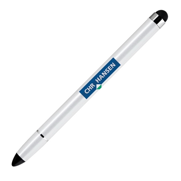 Aluminum dual function stylus... from ASI 79535 Primetime / Primetime