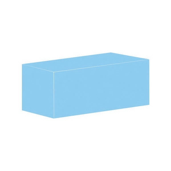 8' custom printed fitted table cover.... from ASI 30442 Above & Beyond Advertising Products / PromoAdLine