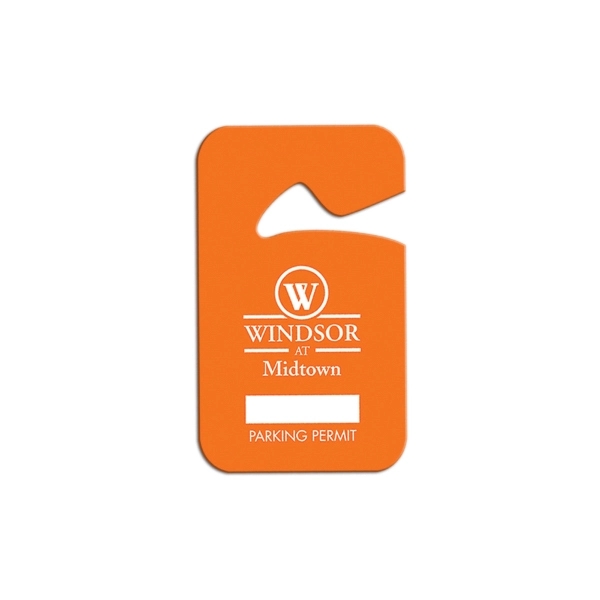 Mirror hanger.... from ASI 67620 Lion Circle Corp / Lion/Circle