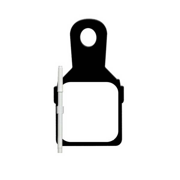 Paint brush shaped dry erase memo board with marker.... from ASI 67620 Lion Circle Corp / Lion/Circle