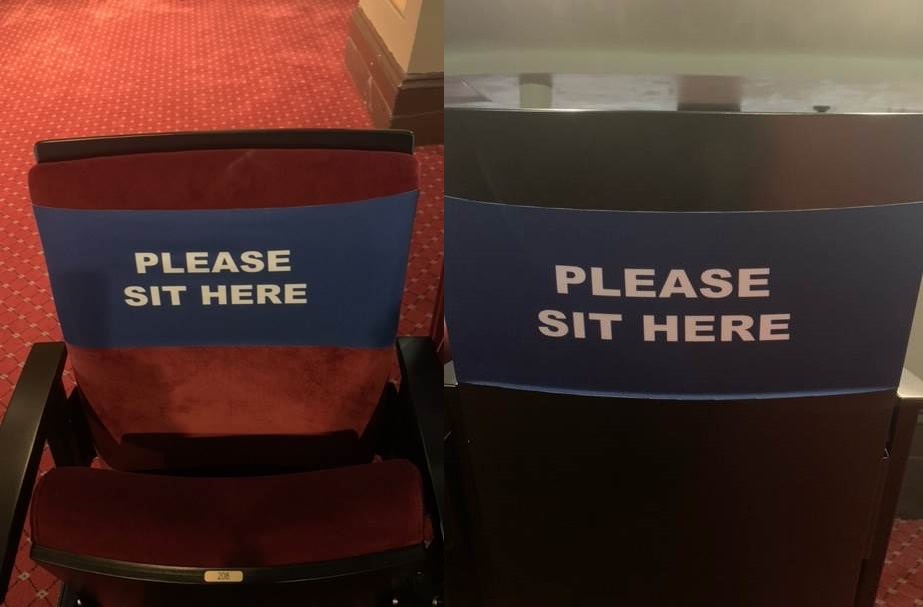 Spandex Stretchable Chair Covers