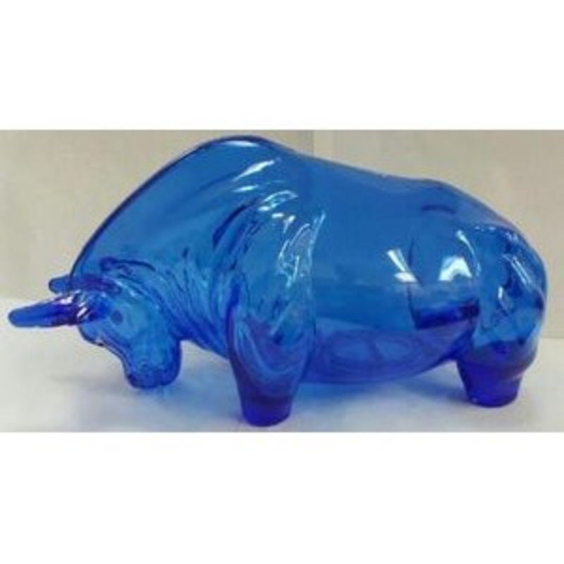 Buffalo shaped bank.... from ASI 57705 Goodview Industries Co Inc / Goodview Industries