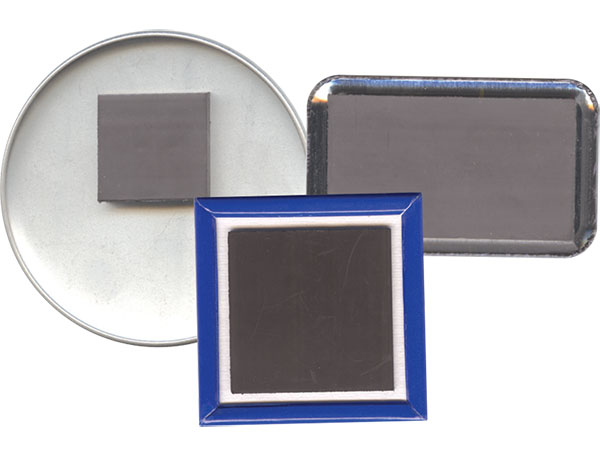 Shaped Celluloid Buttons... from ASI 53408 Express-A-Button