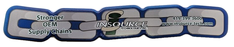 Closed Cell Foam Custom Shaped Keyboard Wrist Rest / Support Pad... from ASI 79970 Pro-Sports Foam Products