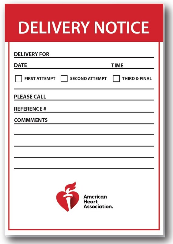 4 x 6 Value Priced Post-it Note Pads ... from ASI 91240 3M/Promotional Markets Dept