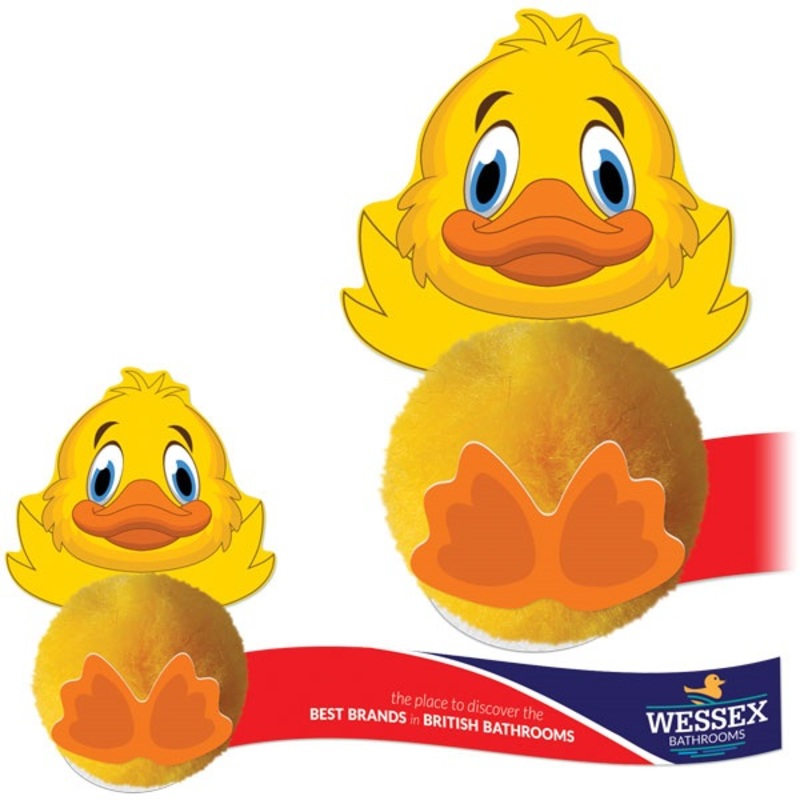 Lower cost Printed Weepul Characters. Highly customizable, with millions of variations.... from ASI 40560 Weepuline LLC / Weepuline