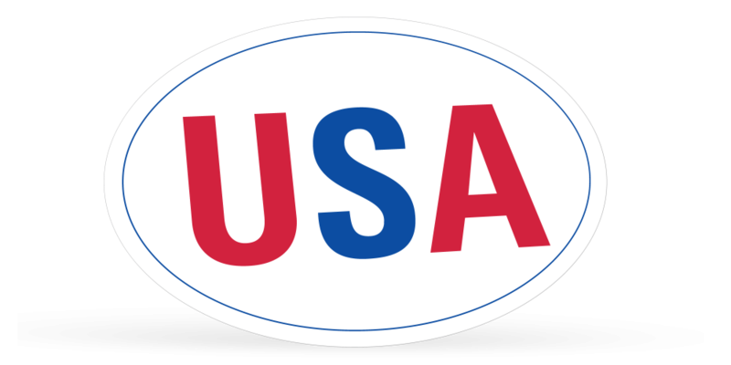 Ultra Removable Vinyl Decals for Plastic Seats... from ASI 56950 Gill Studios Inc