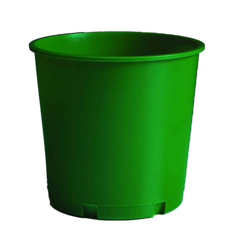 Plastic Pail / Bucket / Brewtub in 176 oz size and... from ASI 55100 Formgraphics / Timberwolf
