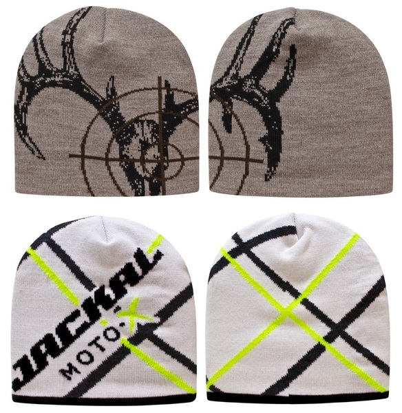 Custom Knit (Logo Knit-in) Beanie / Stocking Cap with Fine Detail... from ASI 43792 Cap America Inc