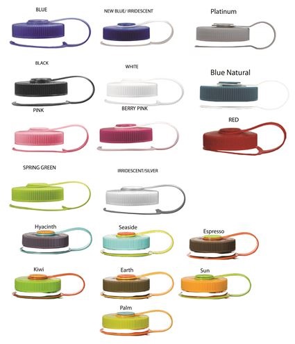 Nalgene Tritan BPA Free 32 oz Wide Mouth Water Bottle... from ASI 74245 Nordic Co Inc