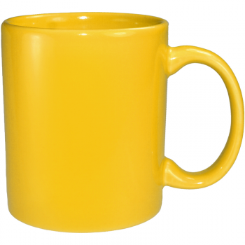 11 oz Vitrified C-Handle Mug - Recommended for Restaurants ... from ASI 80093 Pyrographics / Universal Printing