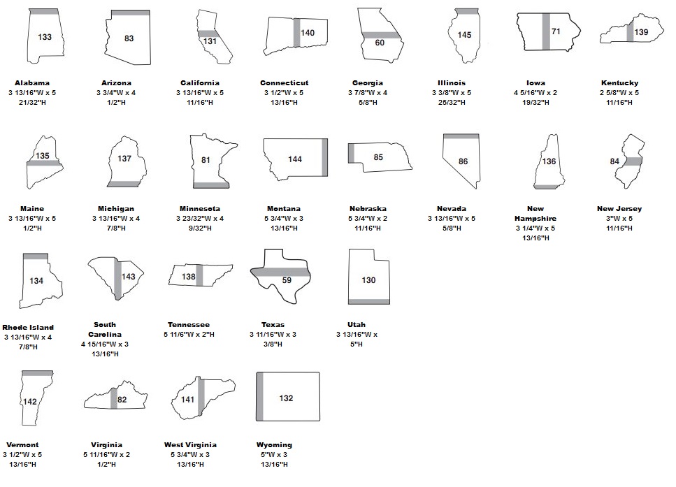 Group 4 - Extra Large Die cut Post it Note Pads... from ASI 91240 3M/Promotional Markets Dept